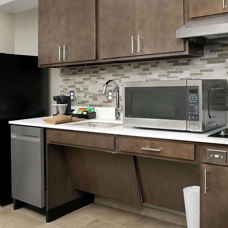 Homewood Suites By Hilton Denver Airport Tower Road Luaran gambar
