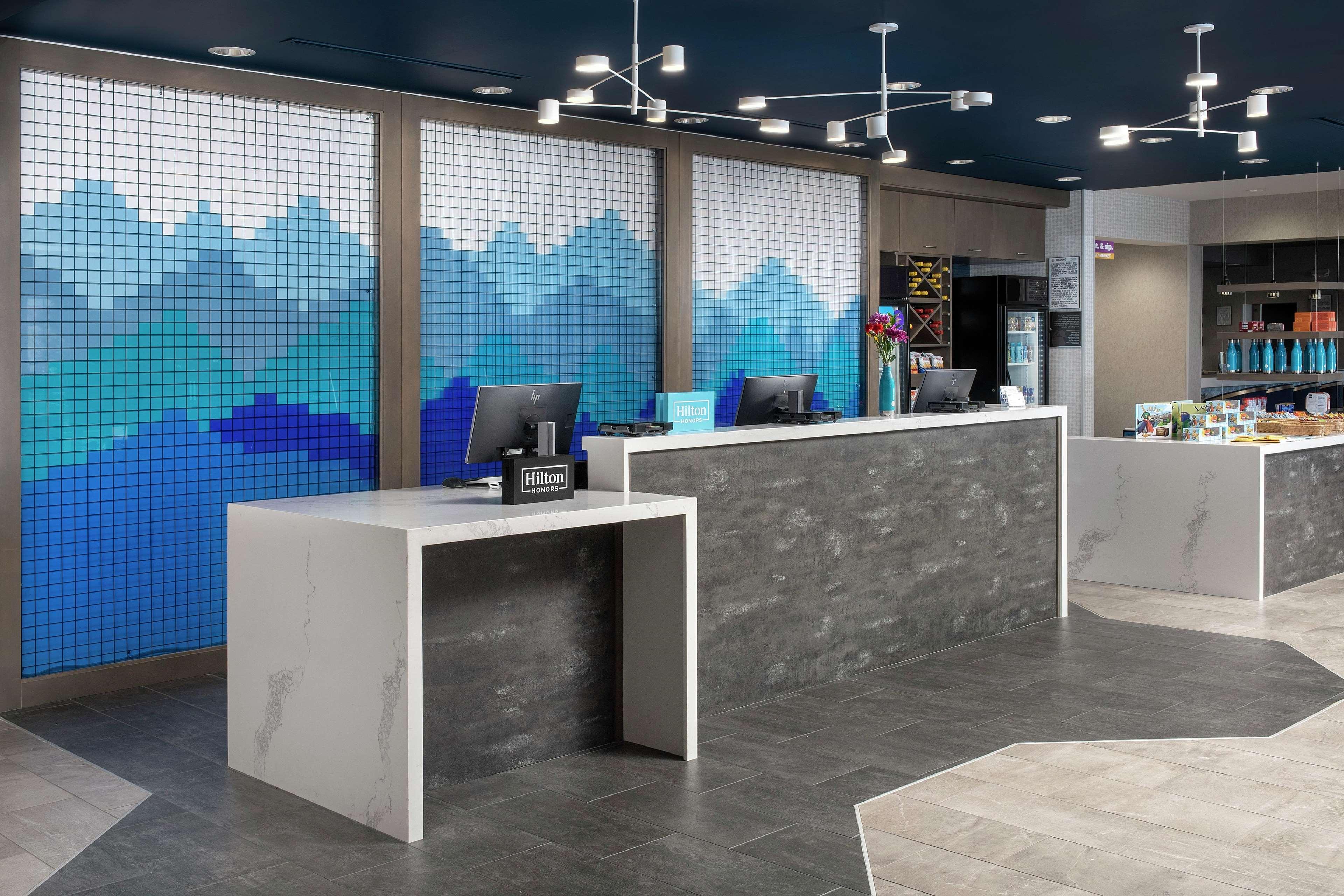 Homewood Suites By Hilton Denver Airport Tower Road Luaran gambar