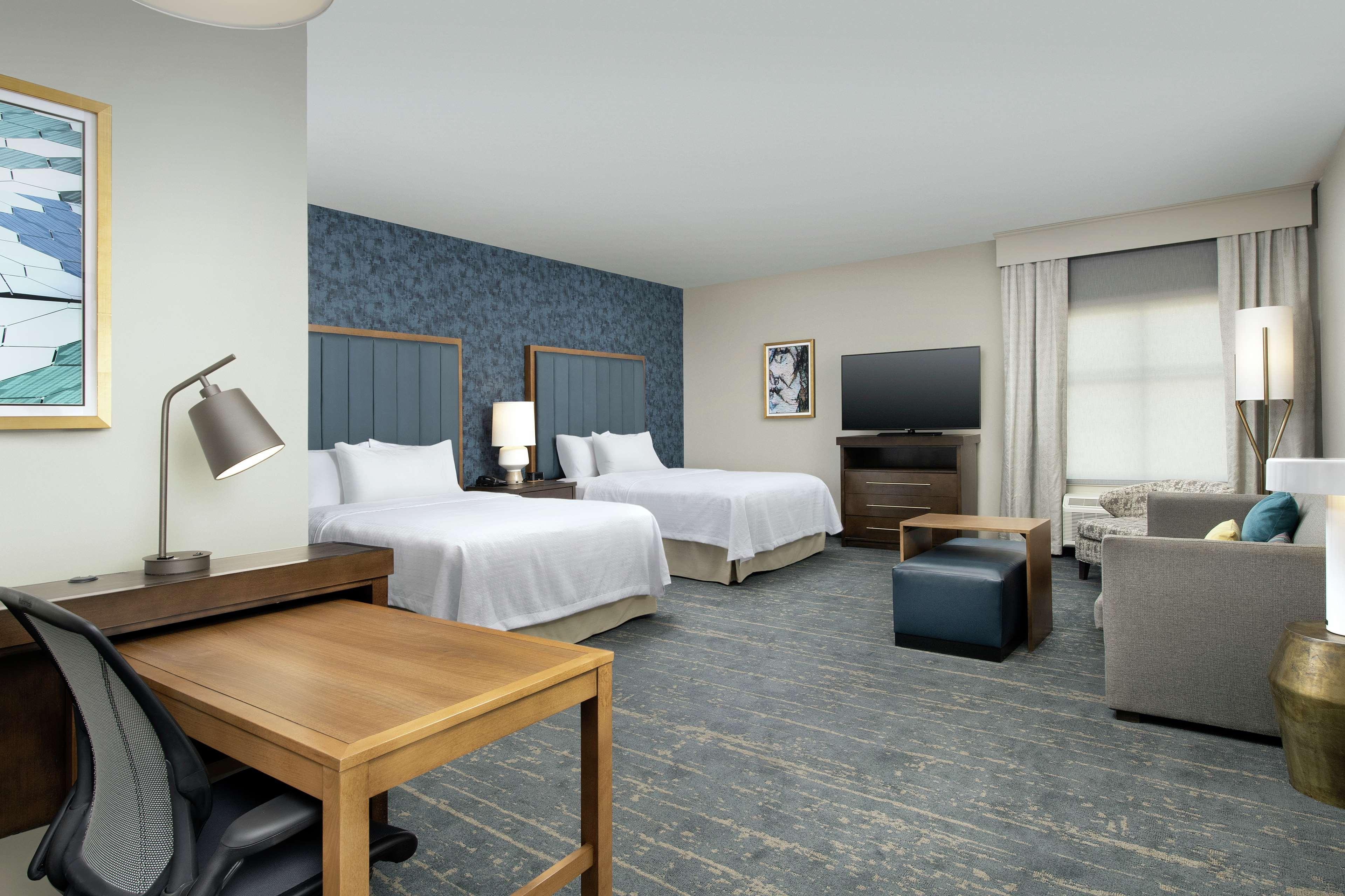 Homewood Suites By Hilton Denver Airport Tower Road Luaran gambar