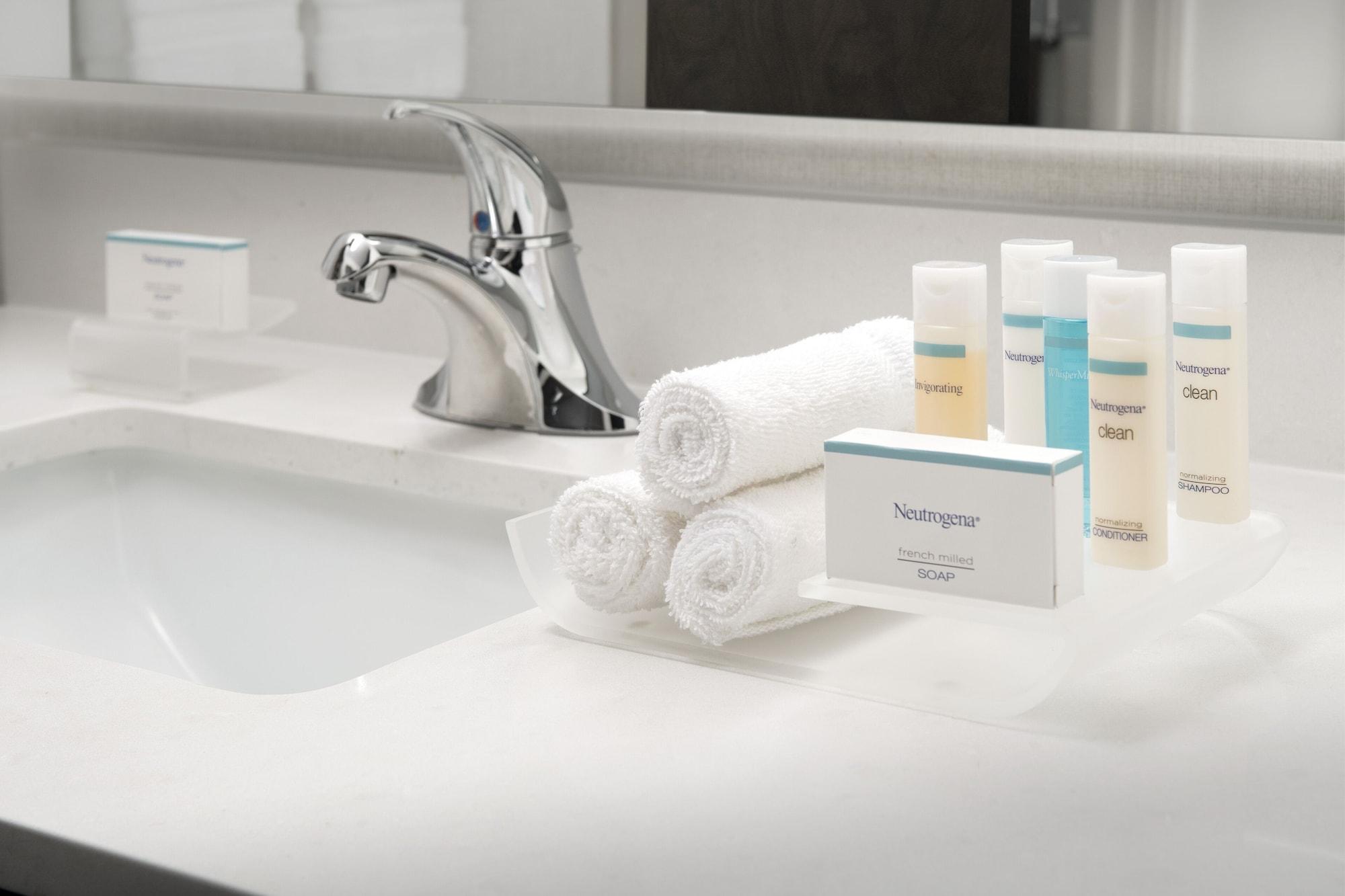 Homewood Suites By Hilton Denver Airport Tower Road Luaran gambar