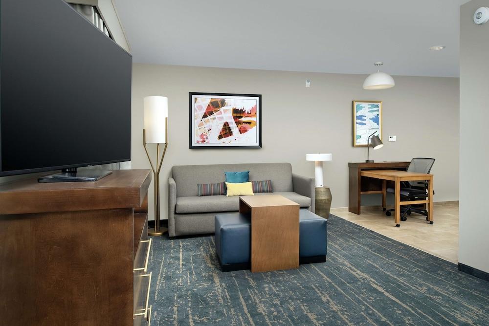 Homewood Suites By Hilton Denver Airport Tower Road Luaran gambar