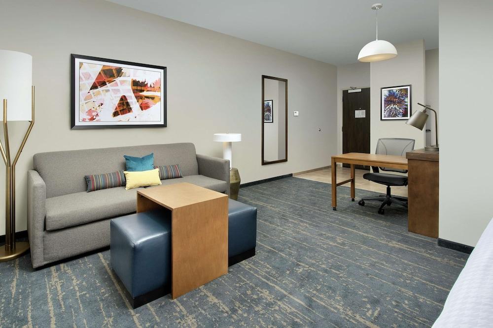 Homewood Suites By Hilton Denver Airport Tower Road Luaran gambar