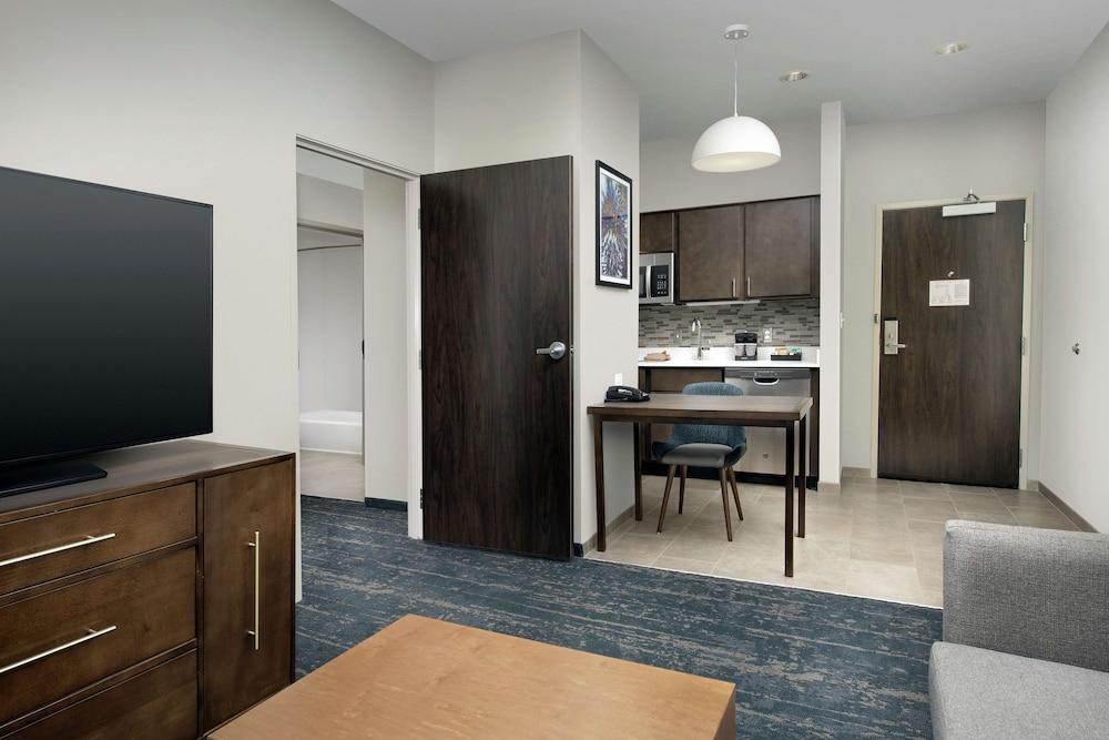 Homewood Suites By Hilton Denver Airport Tower Road Luaran gambar