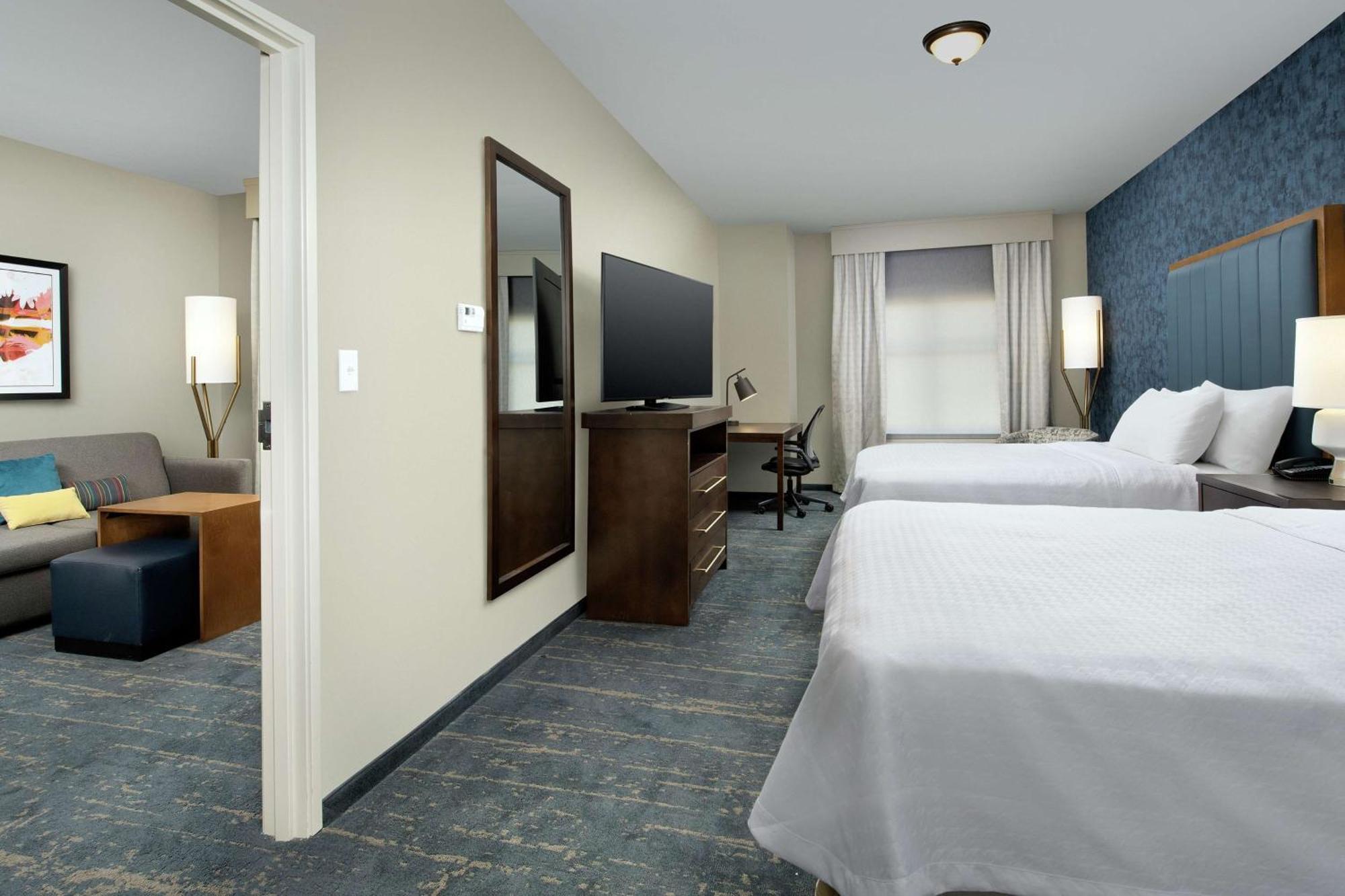 Homewood Suites By Hilton Denver Airport Tower Road Luaran gambar