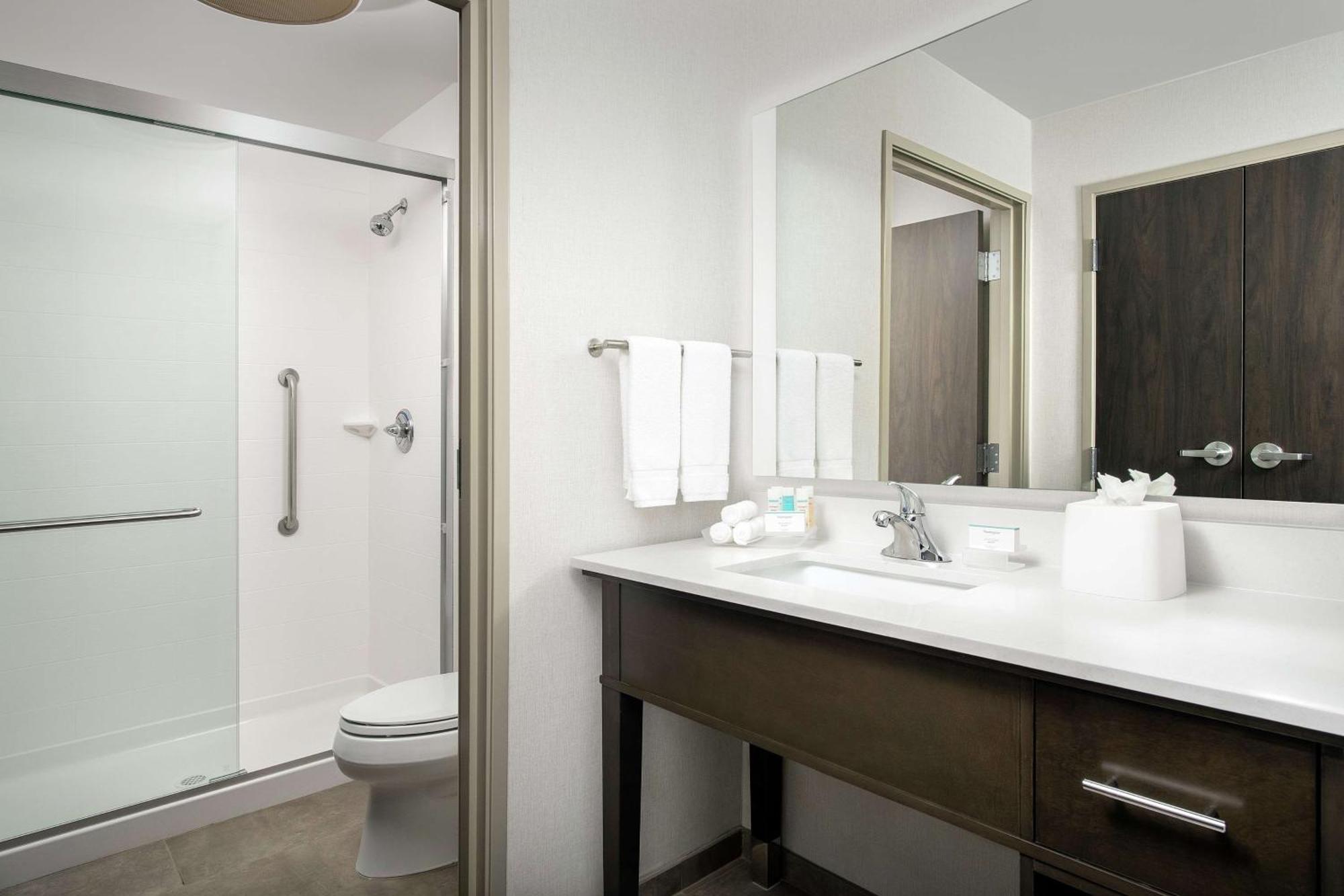 Homewood Suites By Hilton Denver Airport Tower Road Luaran gambar