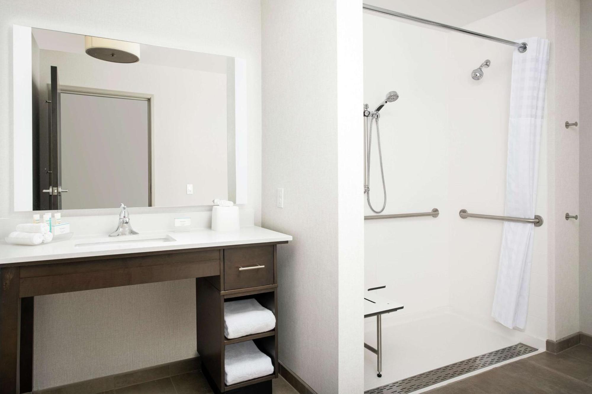 Homewood Suites By Hilton Denver Airport Tower Road Luaran gambar