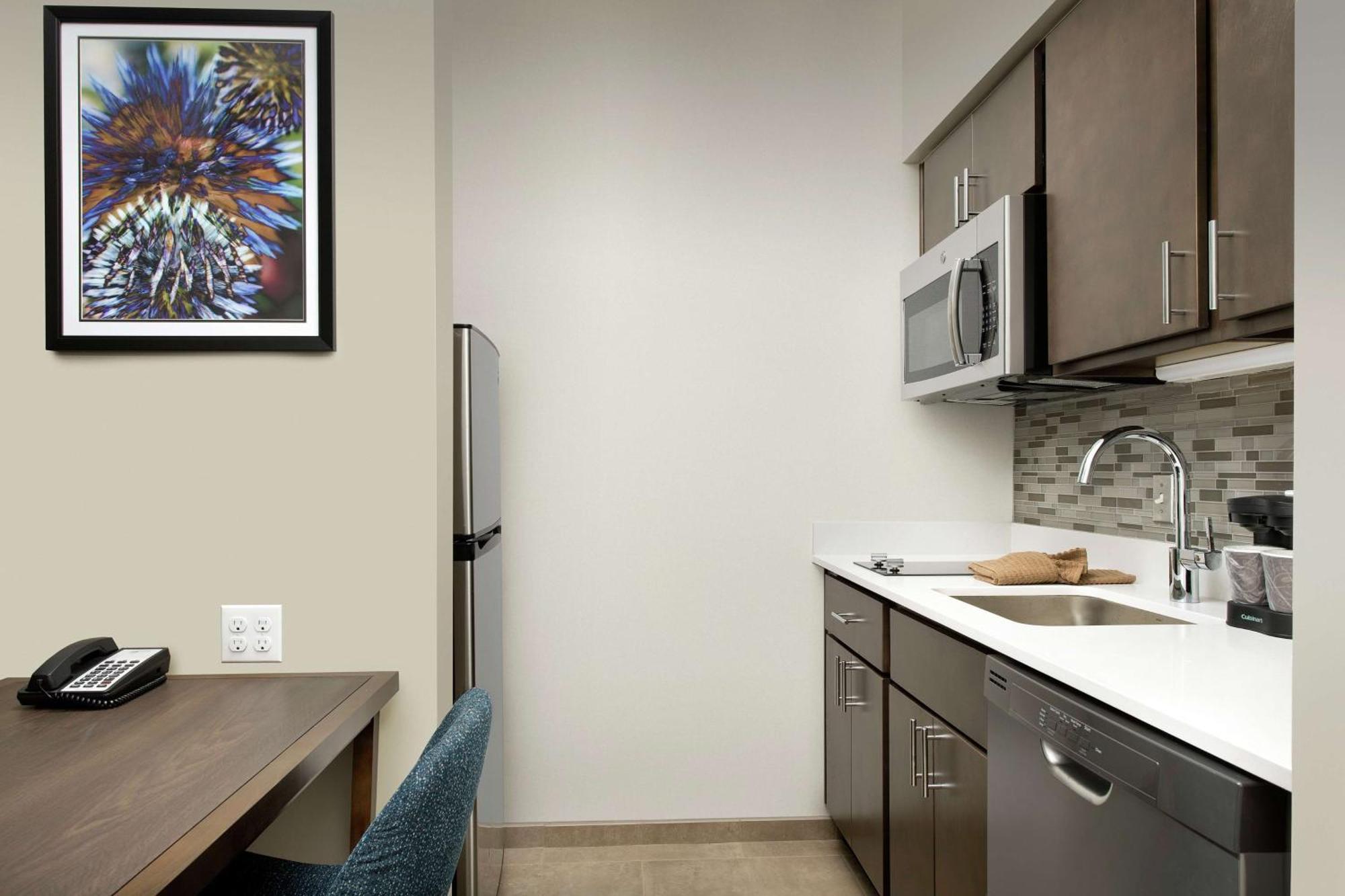 Homewood Suites By Hilton Denver Airport Tower Road Luaran gambar
