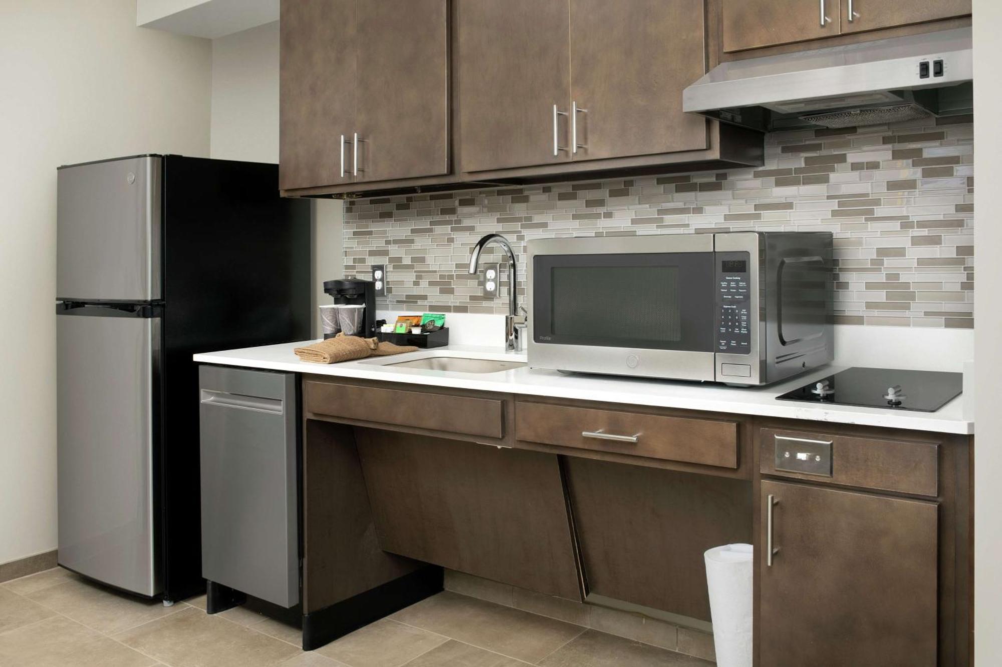 Homewood Suites By Hilton Denver Airport Tower Road Luaran gambar