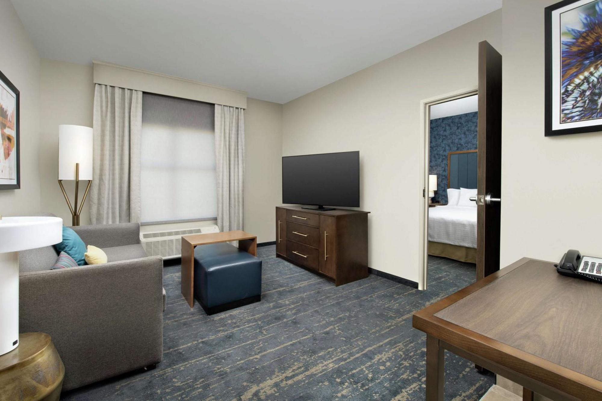 Homewood Suites By Hilton Denver Airport Tower Road Luaran gambar