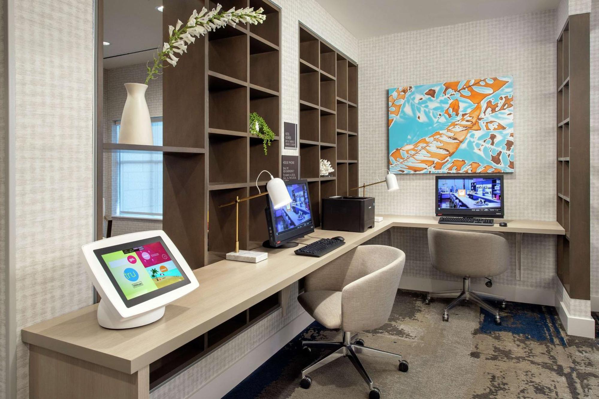 Homewood Suites By Hilton Denver Airport Tower Road Luaran gambar