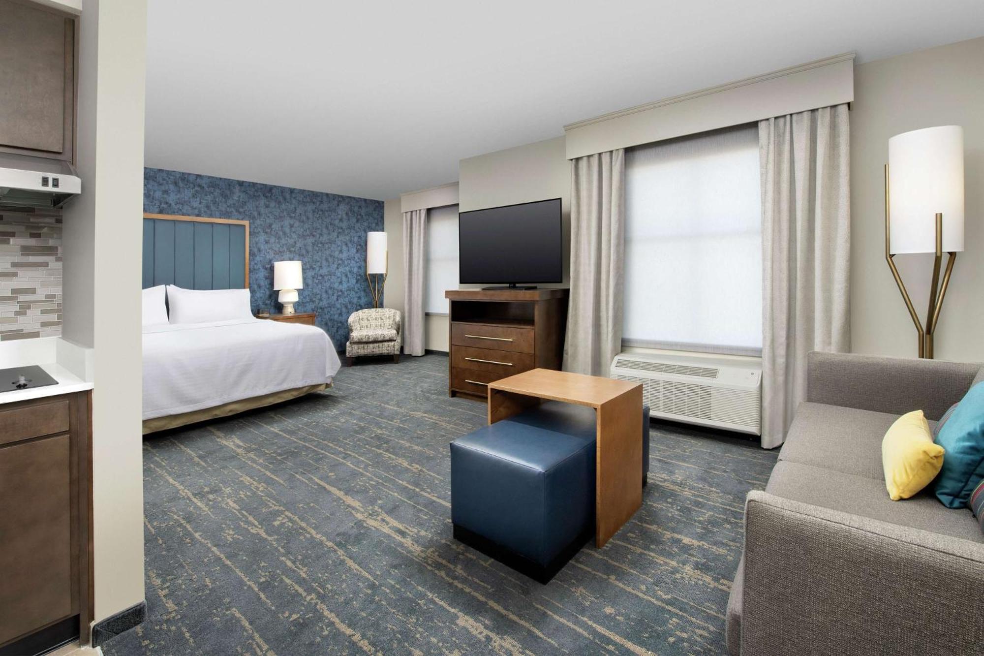 Homewood Suites By Hilton Denver Airport Tower Road Luaran gambar