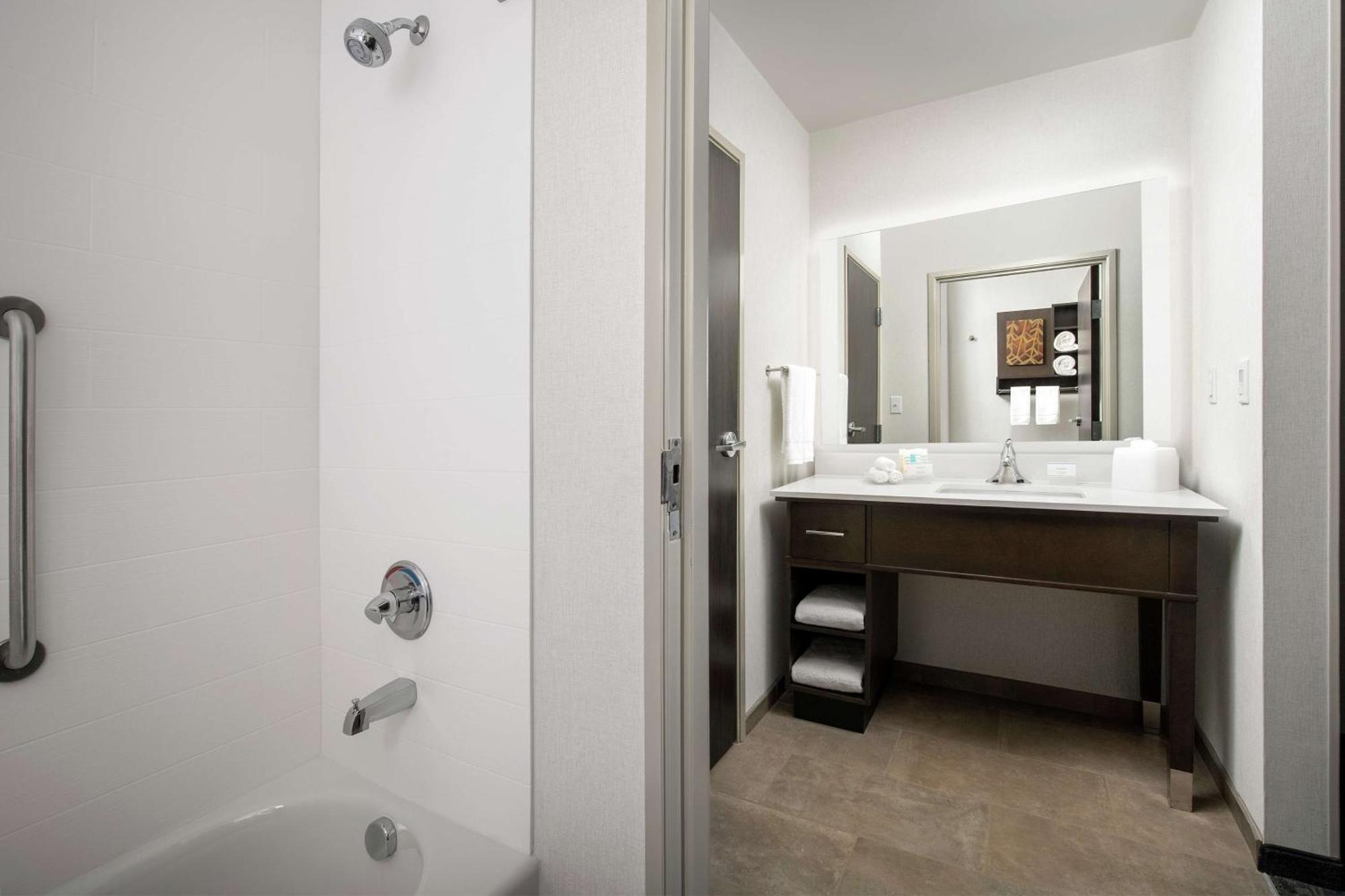 Homewood Suites By Hilton Denver Airport Tower Road Luaran gambar