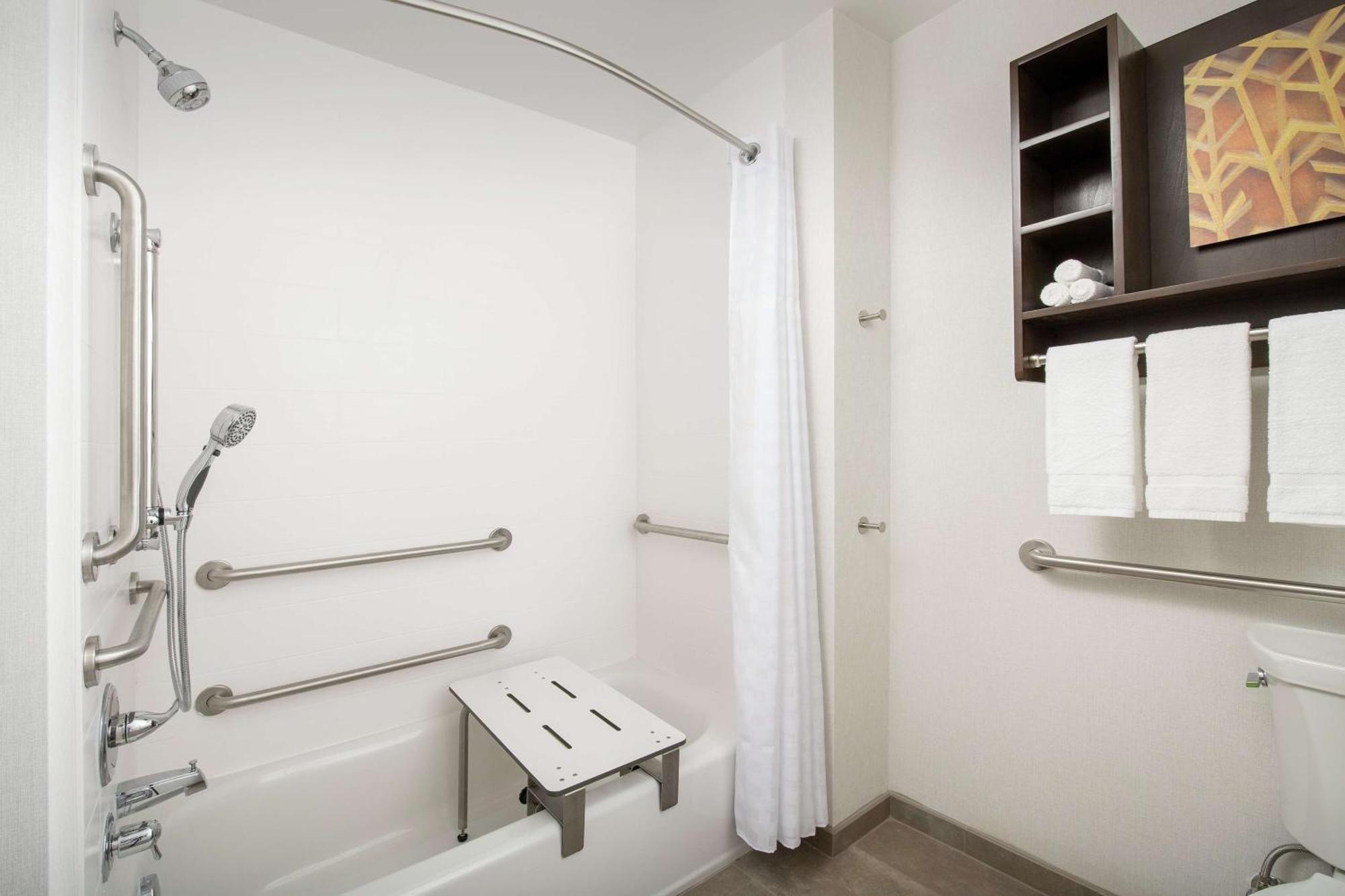 Homewood Suites By Hilton Denver Airport Tower Road Luaran gambar