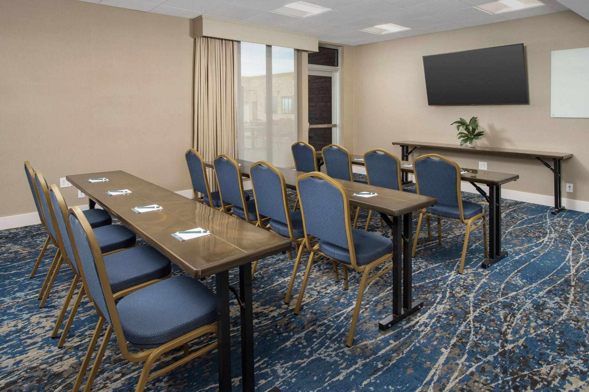 Homewood Suites By Hilton Denver Airport Tower Road Luaran gambar