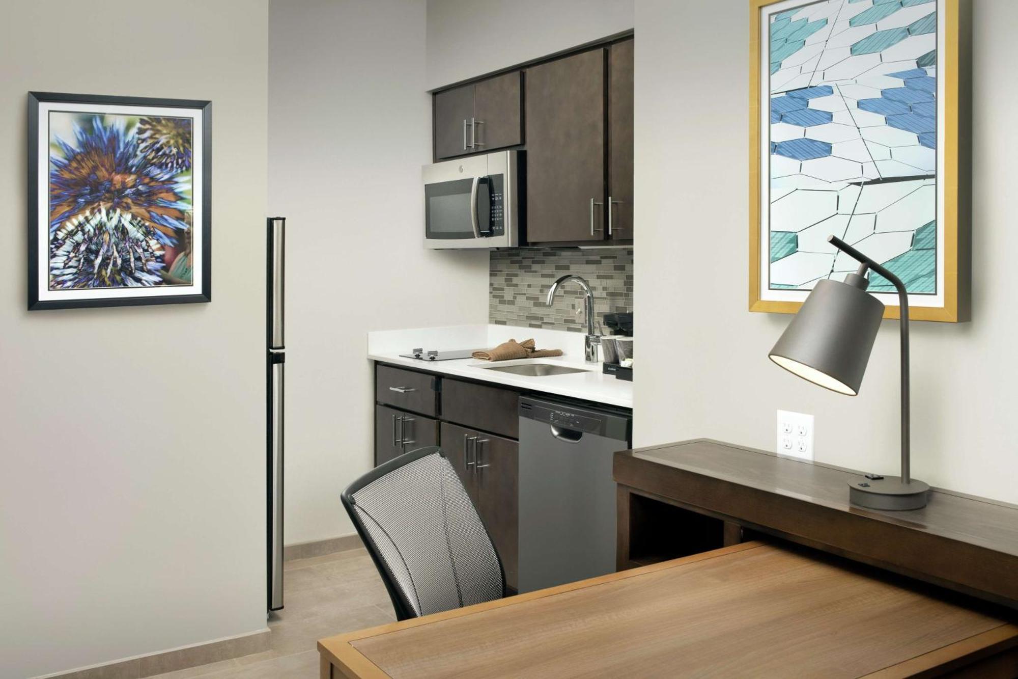Homewood Suites By Hilton Denver Airport Tower Road Luaran gambar
