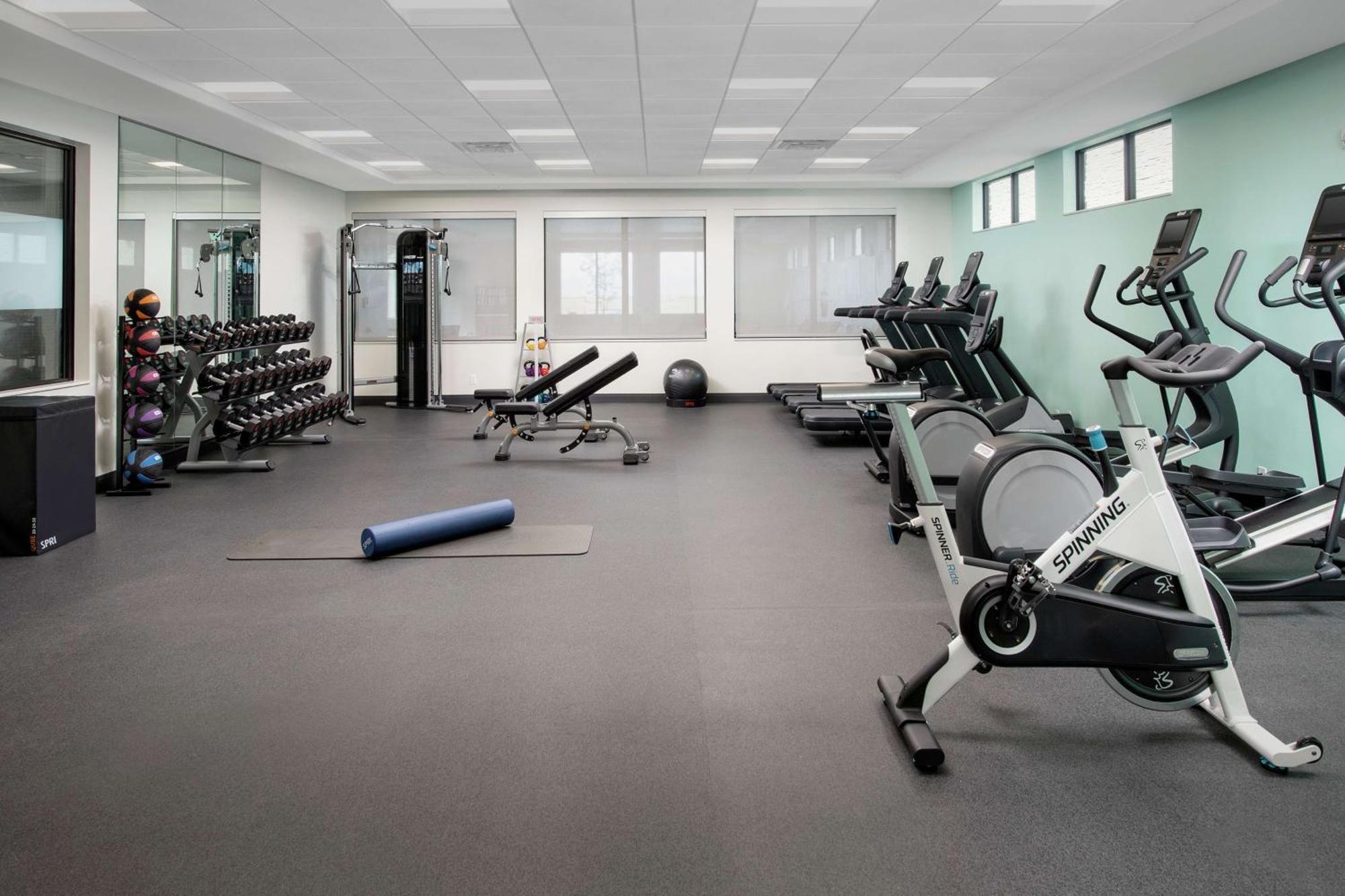 Homewood Suites By Hilton Denver Airport Tower Road Luaran gambar