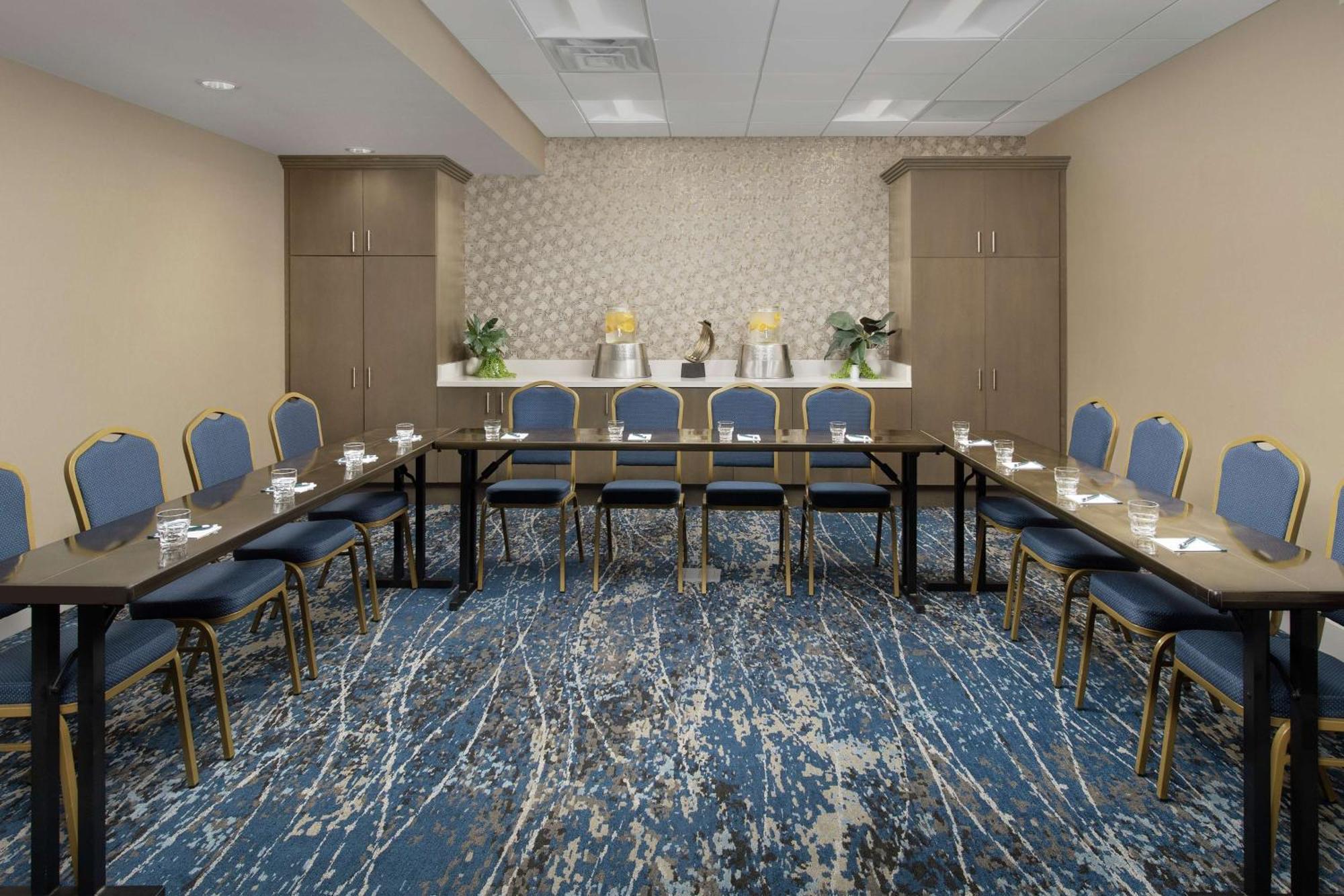 Homewood Suites By Hilton Denver Airport Tower Road Luaran gambar