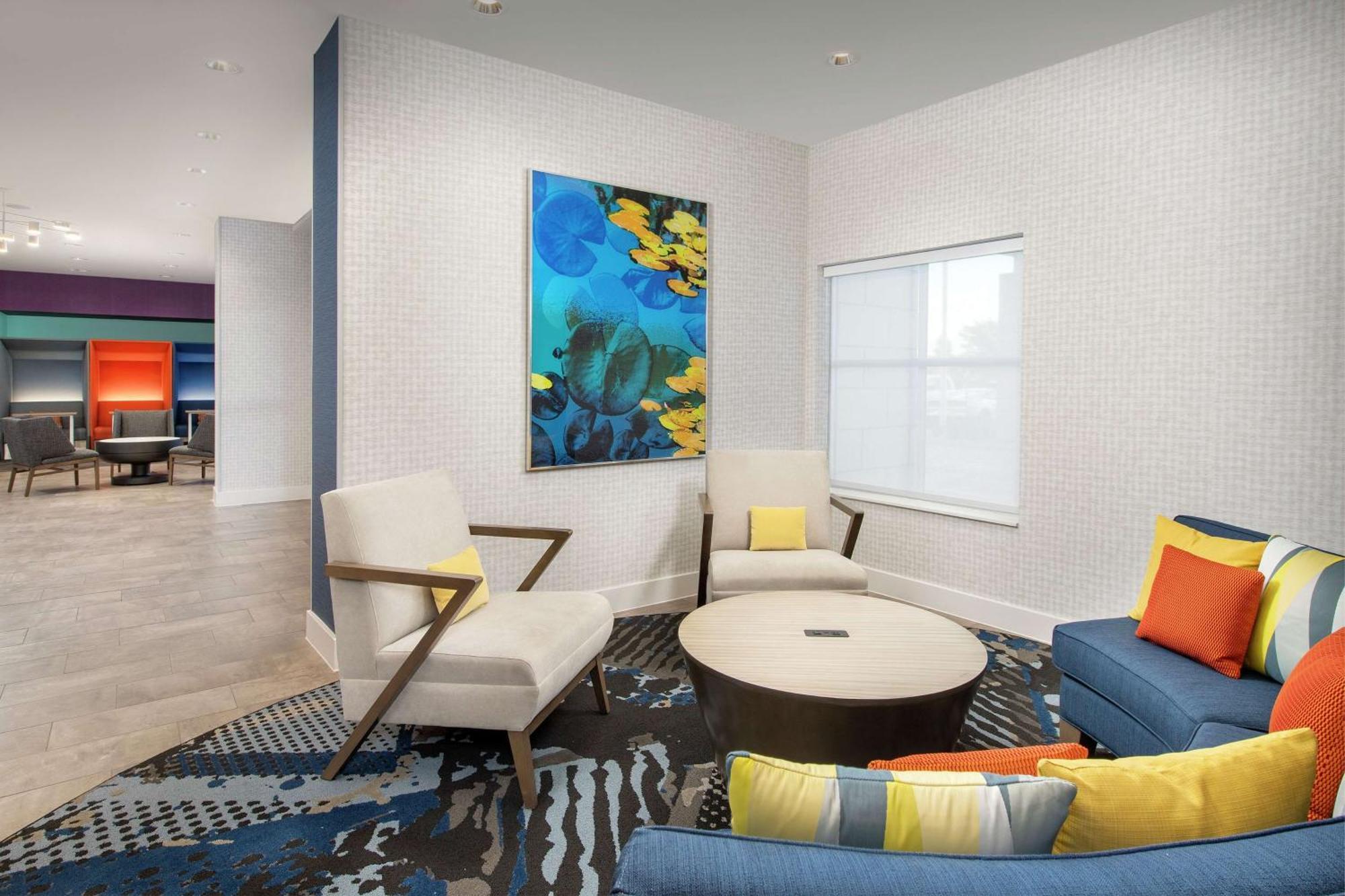Homewood Suites By Hilton Denver Airport Tower Road Luaran gambar