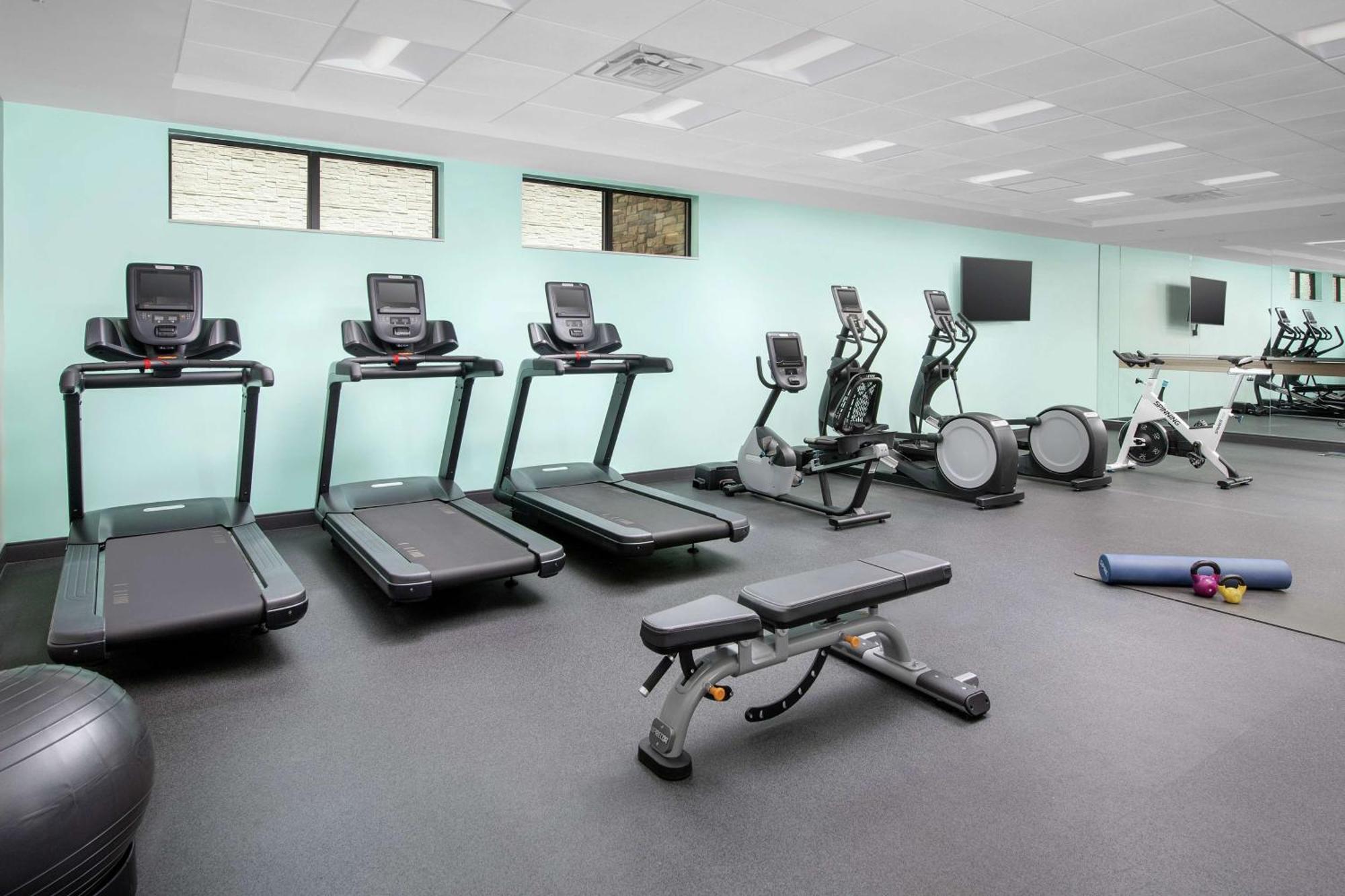 Homewood Suites By Hilton Denver Airport Tower Road Luaran gambar