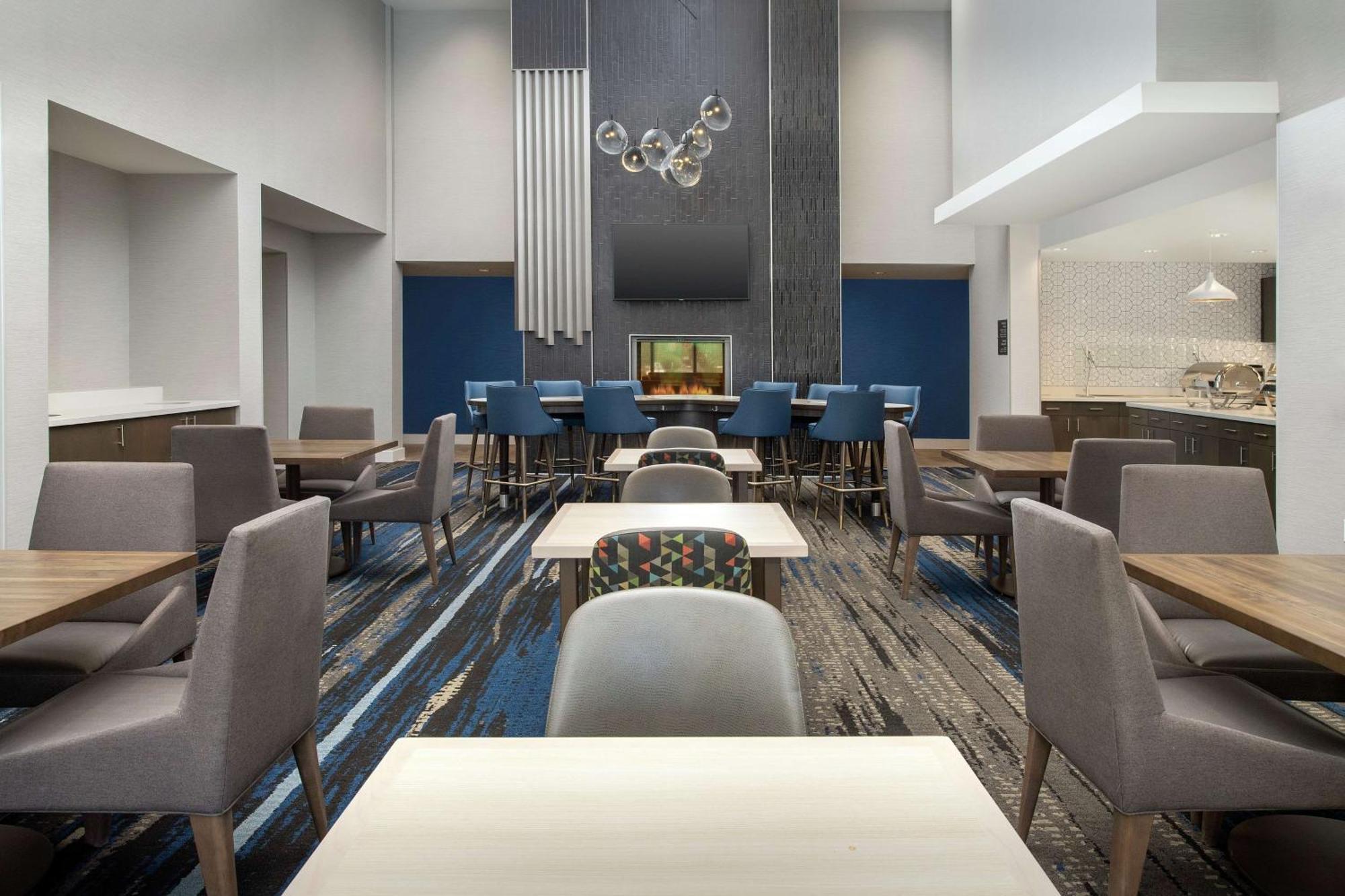 Homewood Suites By Hilton Denver Airport Tower Road Luaran gambar
