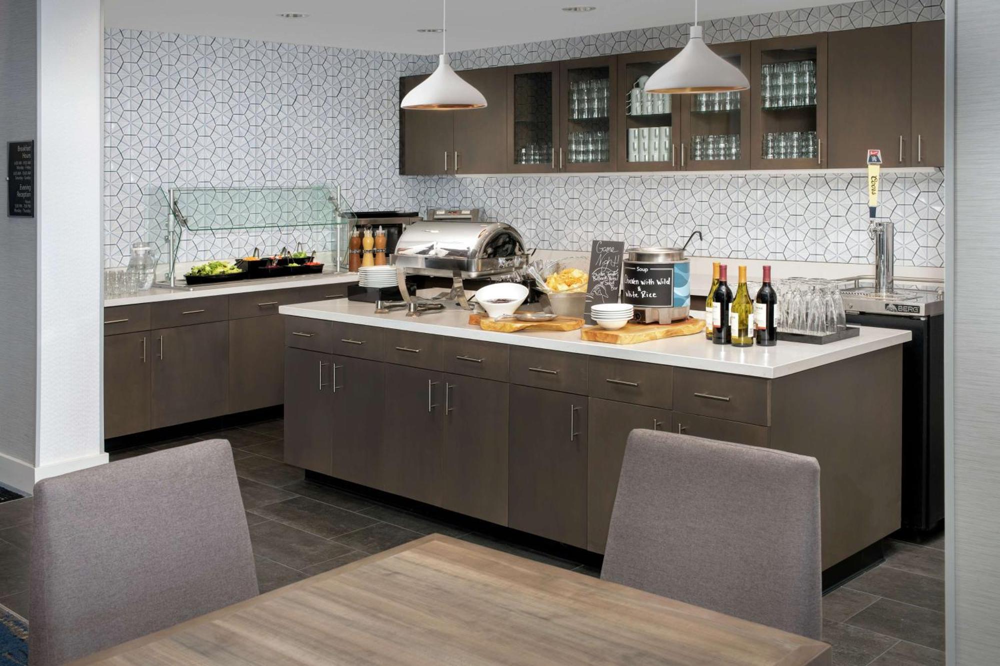 Homewood Suites By Hilton Denver Airport Tower Road Luaran gambar