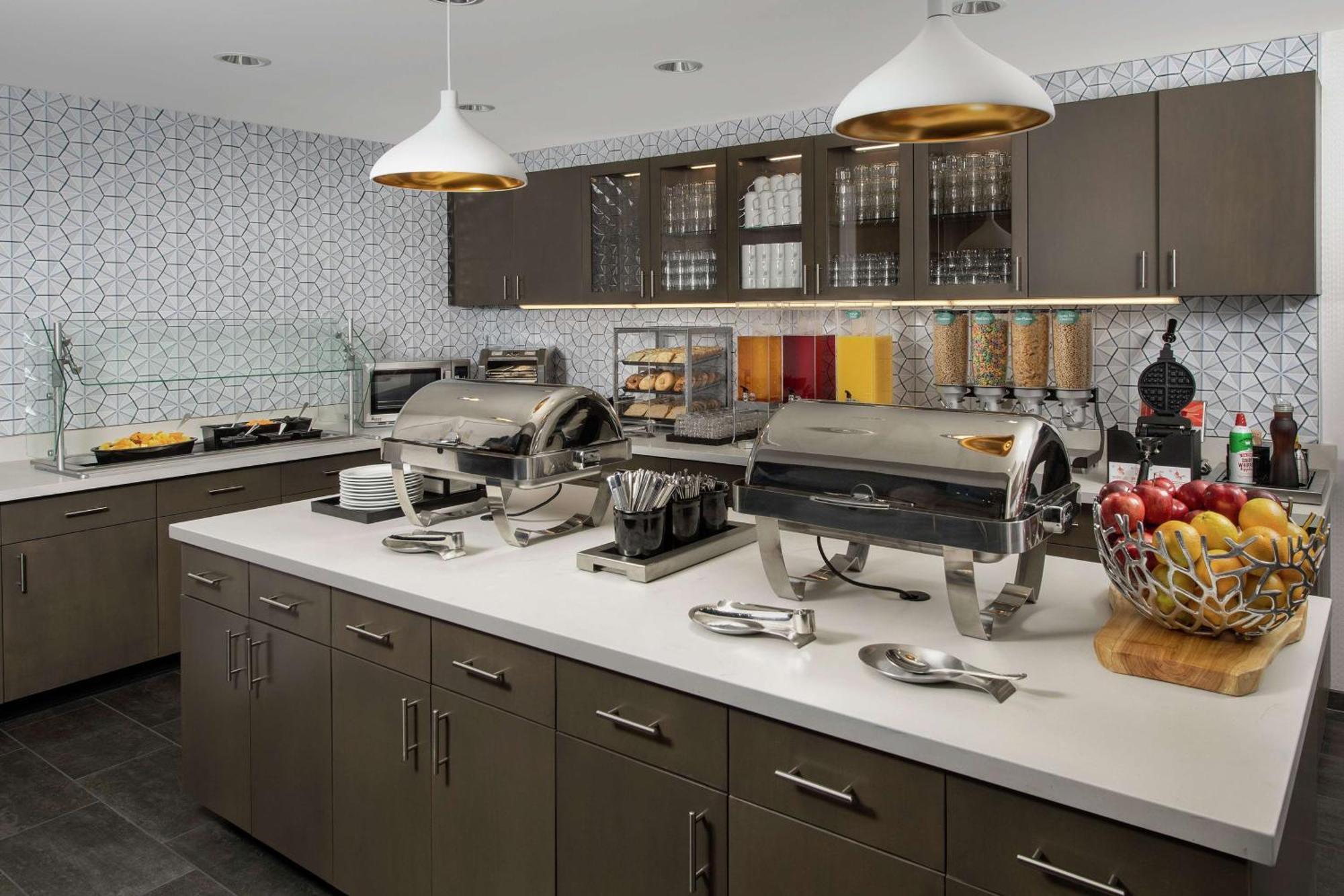 Homewood Suites By Hilton Denver Airport Tower Road Luaran gambar