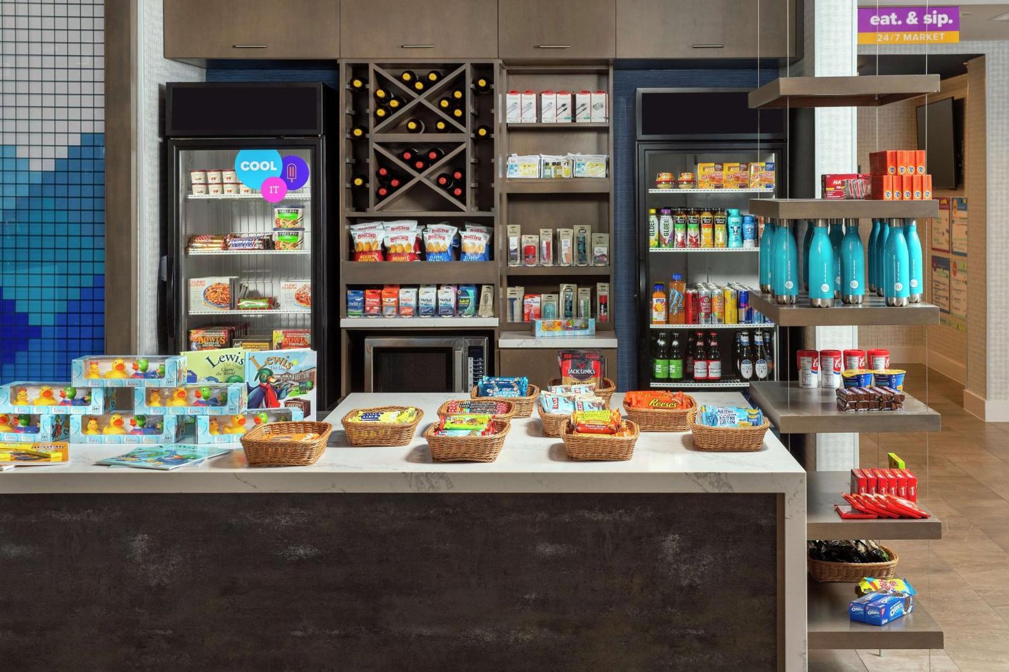 Homewood Suites By Hilton Denver Airport Tower Road Luaran gambar