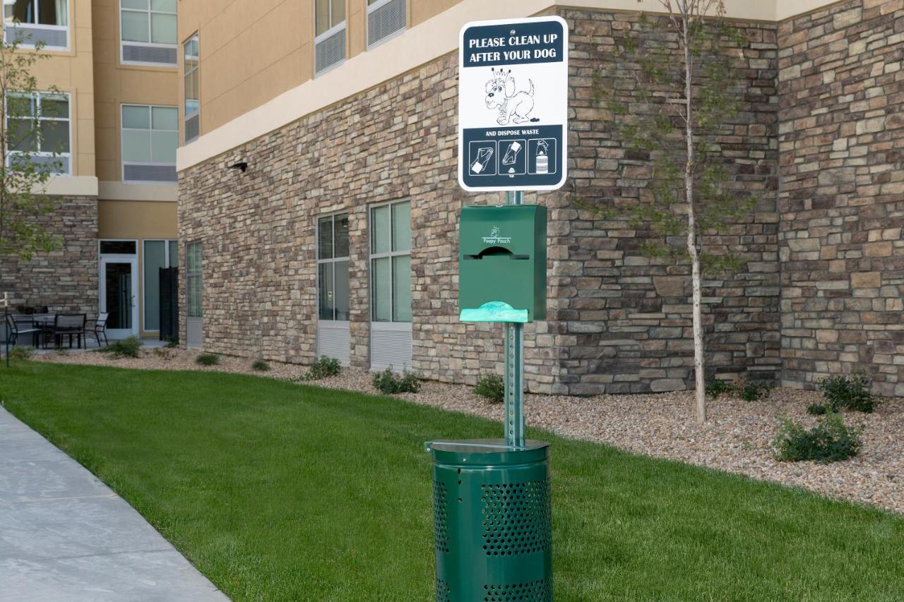 Homewood Suites By Hilton Denver Airport Tower Road Luaran gambar